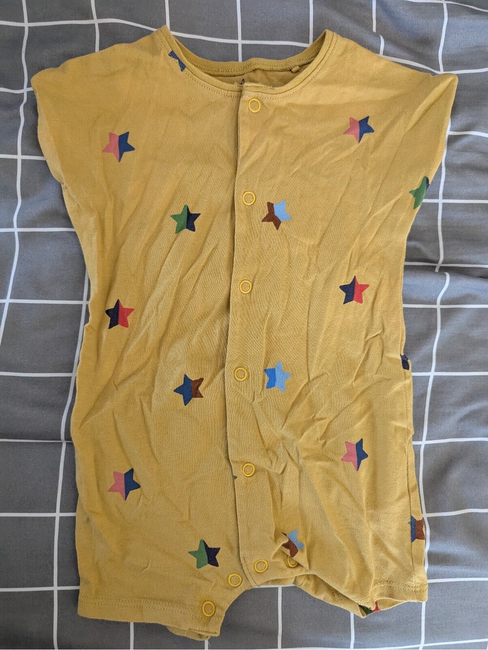 Next stars romper